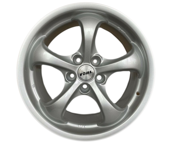 RIAL 8Χ17 5Χ100 ΕΤ35 MC807