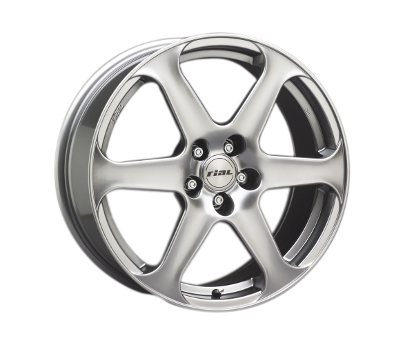 RIAL 7Χ16/5/100/38 LE MANS