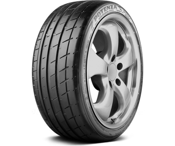 BRIDGESTONE 245/35 ZR20 S007 95Y XL TL 488 16 WAR