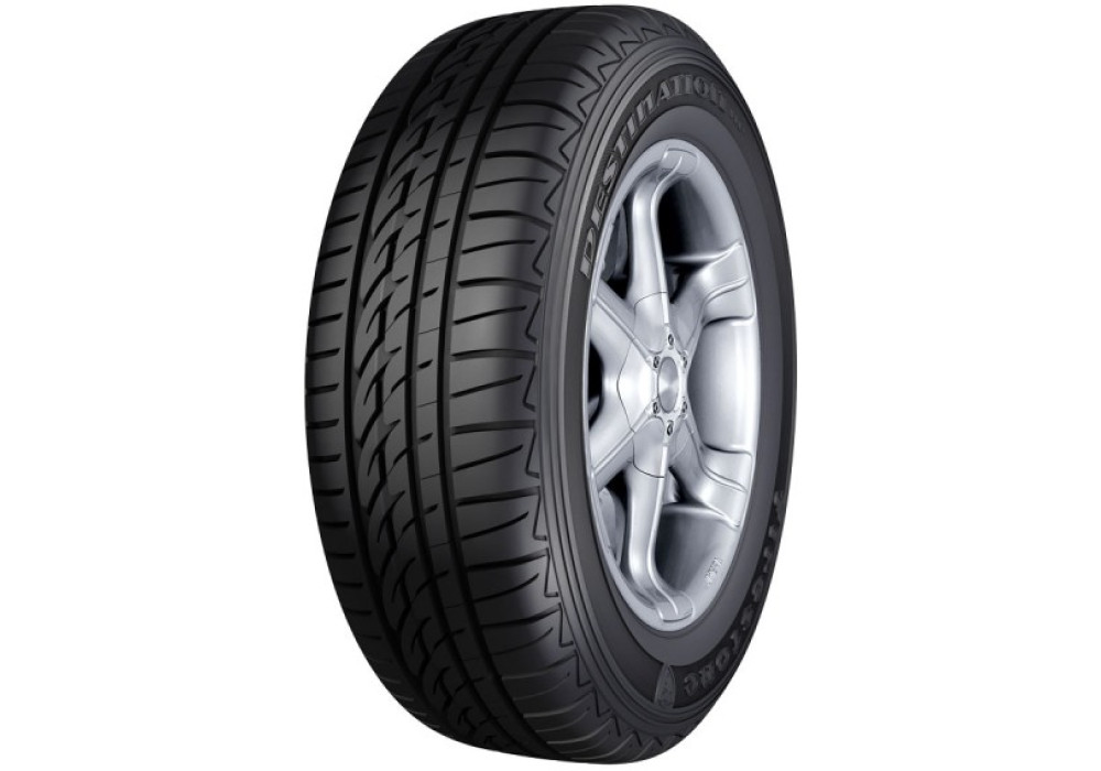 FIRESTONE 235/70R16 DEST HP 106H TL