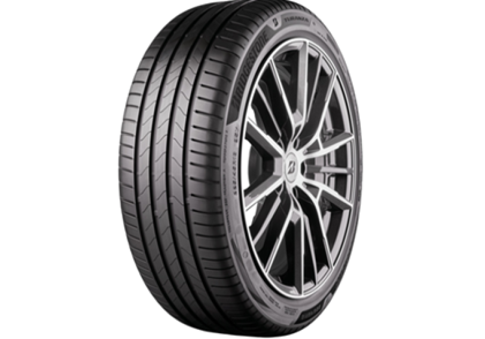 BRIDGESTONE 215/65R16 TUR6 98H