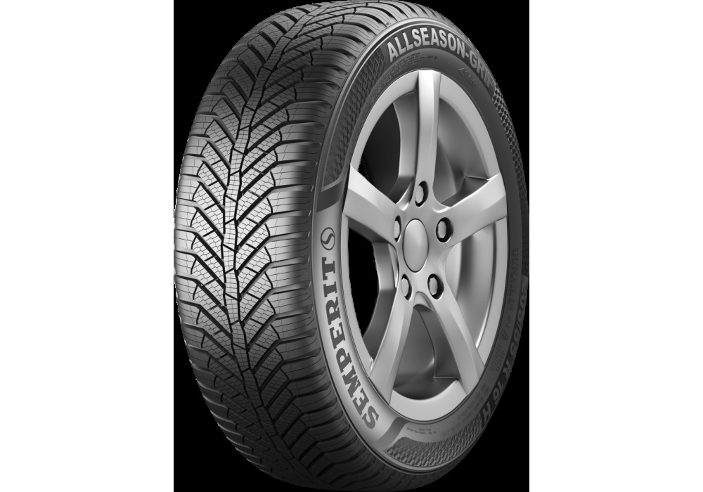 SEMPERIT 245/45R18 ALLSEASON-GRIP 100Y XL SEMPERIT 245/45R18 ALLSEASON-GRIP 100Y XL