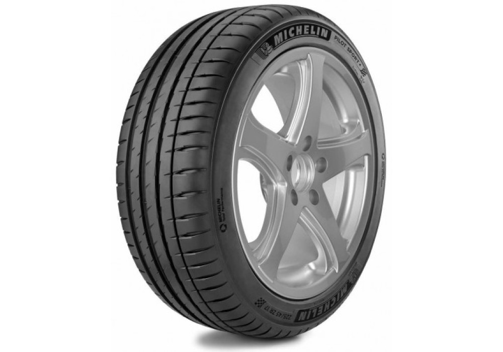 MICHELIN 205/50R17 PILOT SPORT 4 93Y XL