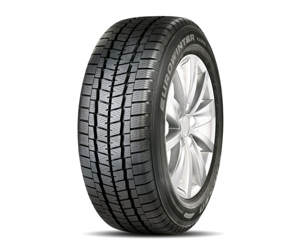 FALKEN 215/75R16C EUROWINTER VAN01 113R