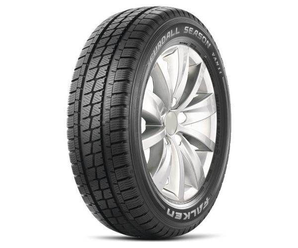 FALKEN 215/75R16C EUROALL SEASON VAN11 116R