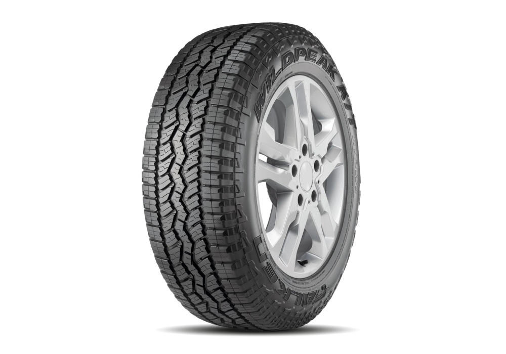 FALKEN 255/70R15 WILDPEAK A/T AT3WA 108S FALKEN 255/70R15 WILDPEAK A/T AT3WA 108S