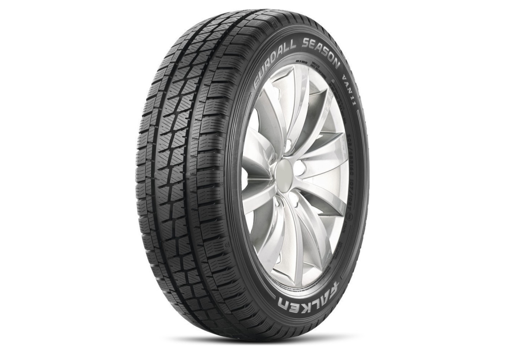 FALKEN 215/65R15C EUROALL SEASON VAN11 104T