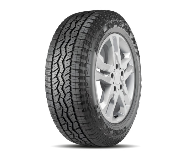 FALKEN 215/70R16 WILDPEAK A/T AT3WA 100H