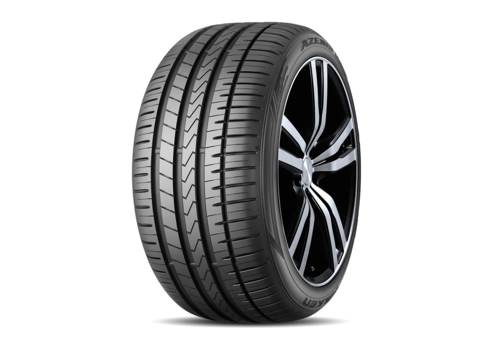 FALKEN 215/55R17 AZENIS FK510A 94V FIAT TIPO CROSS FALKEN 215/55R17 AZENIS FK510A 94V FIAT TIPO CROSS
