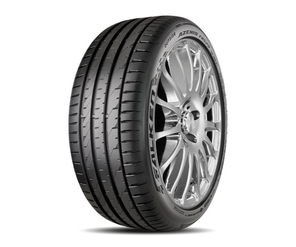 FALKEN 245/45R17 AZENIS FK520 99Y XL