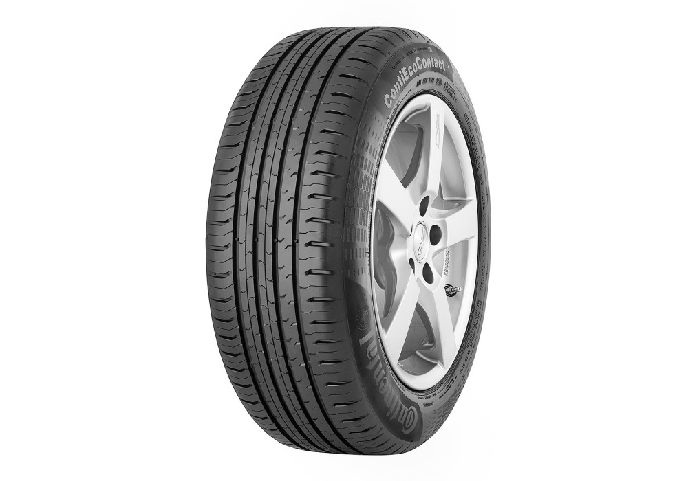 CONTINENTAL 205/55R16 CONTIECOCONTACT 5 91V OE