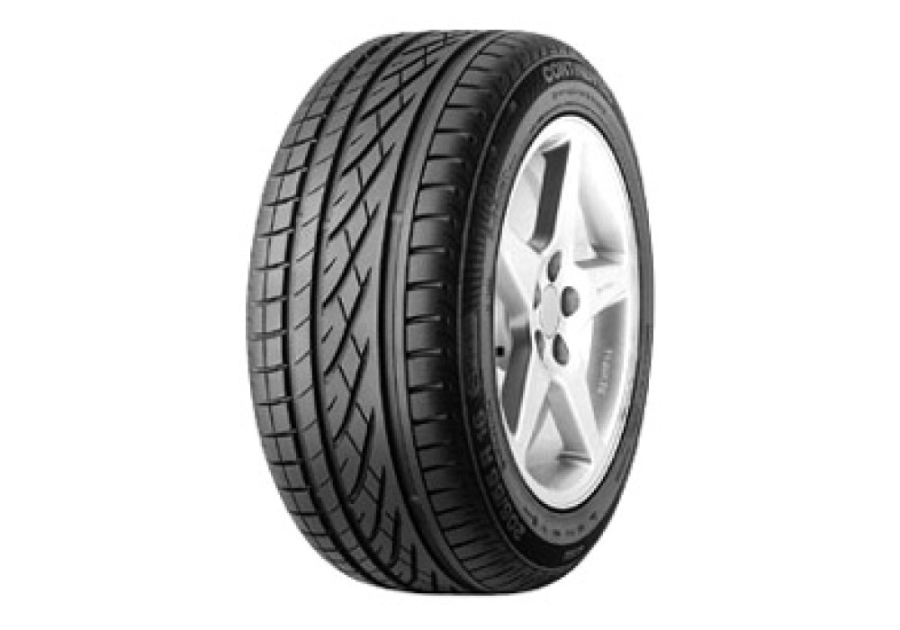 CONTINENTAL 205/55R16 CONTIPREMIUMCONTACT 91V SSR OE CONTINENTAL 205/55R16 CONTIPREMIUMCONTACT 91V SSR OE