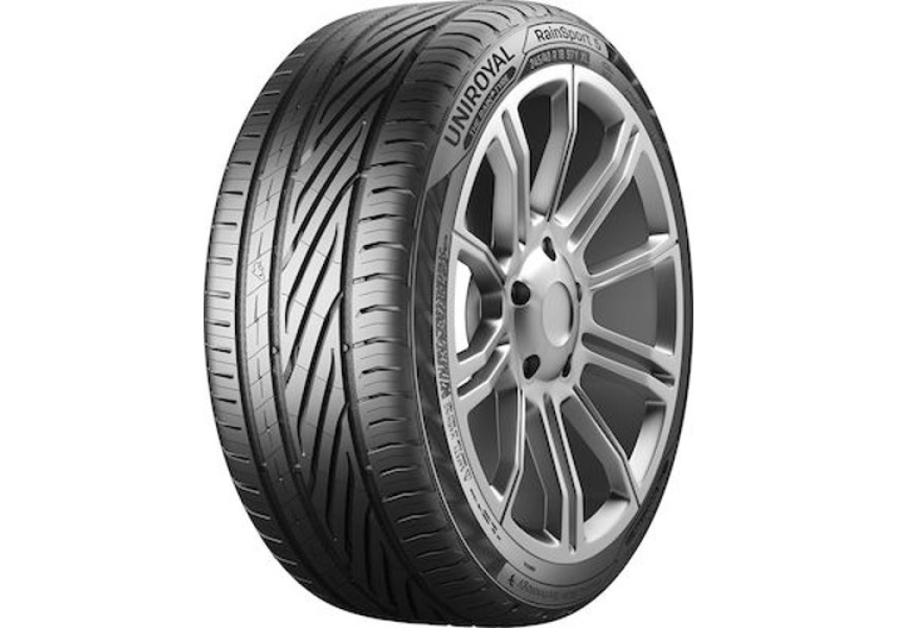 UNIROYAL 205/50R17 RAIN SPORT 5 93V XL TL UNIROYAL 205/50R17 RAIN SPORT 5 93V XL TL