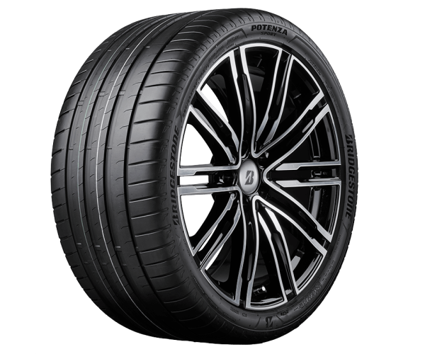 BRIDGESTONE 245/35R18 PSPORT 92Y XL TL