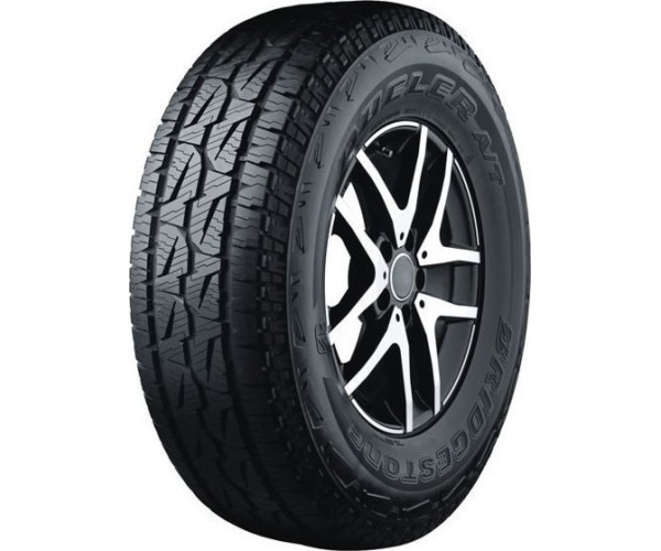 BRIDGESTONE 205/70R15 AT001 96T TL M+S 3PMSF