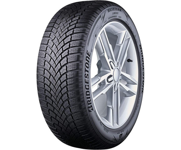 BRIDGESTONE 205/70R15 LM005 96T TL LAML M+S 3PMSF