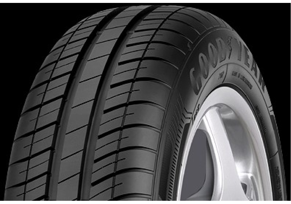 GOODYEAR 155/70R13 EFFICIENT GRIP COMPACT 75T GOODYEAR 155/70R13 EFFICIENT GRIP COMPACT 75T