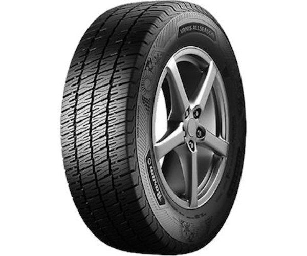 BARUM 215/70R15 VANIS ALL SEASON 109/107S TL