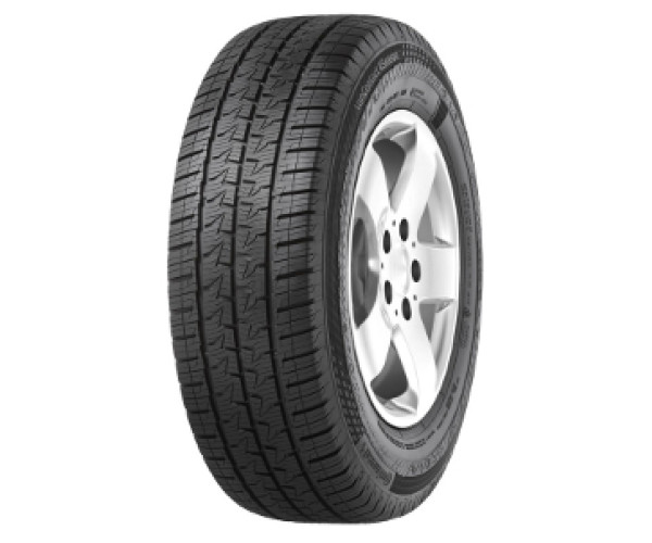 CONTINENTAL 195/60R16 VANCONTACT 4SEASON 99/97H 6 OE