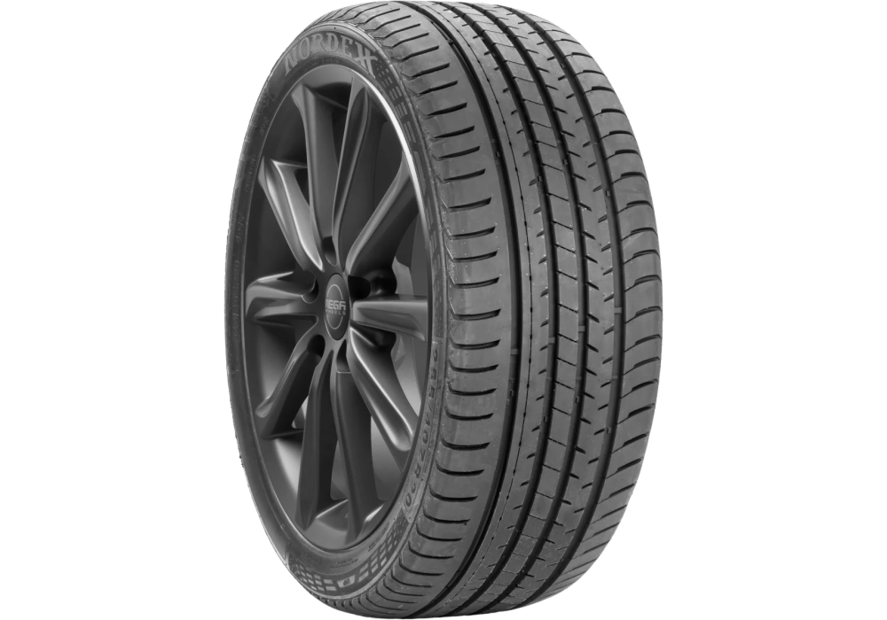 NORDEXX 295/35ZR21 NS9200 107Y XL 