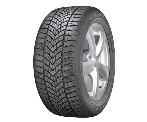 DEBICA 215/60R17 FRIGO SUV 2 96H