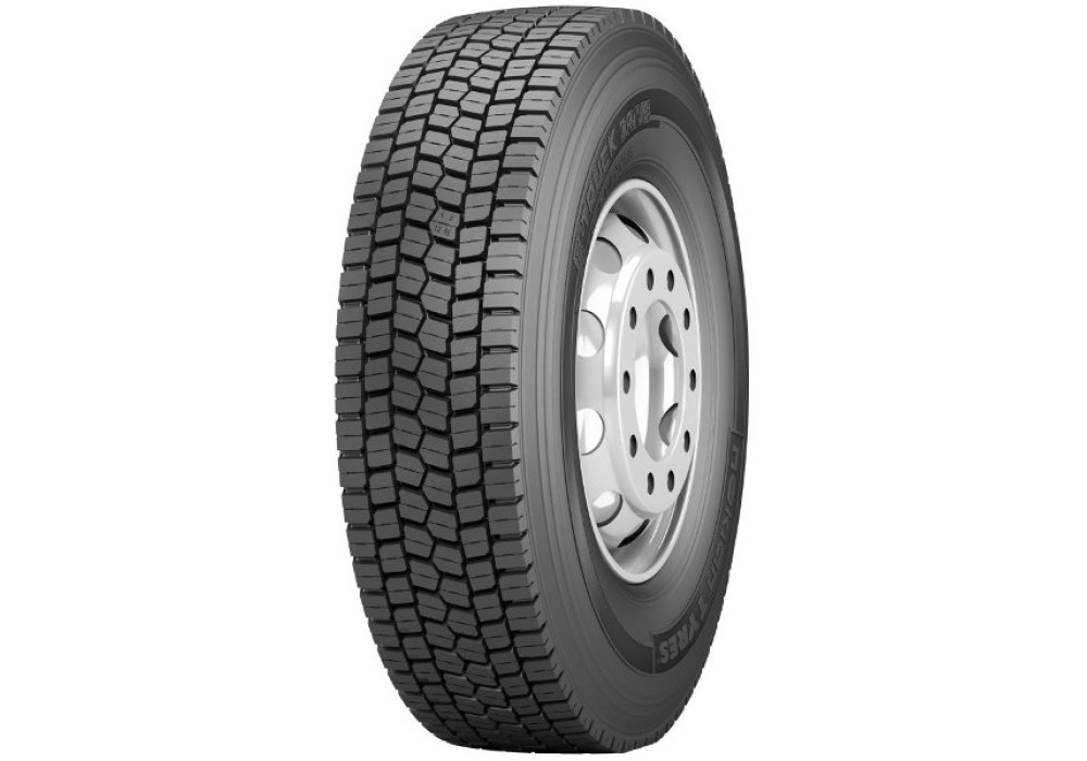 NOKIAN 215/75 R 17.5 E-TRUCK DRIVE 132/130M M&S 3PMSF