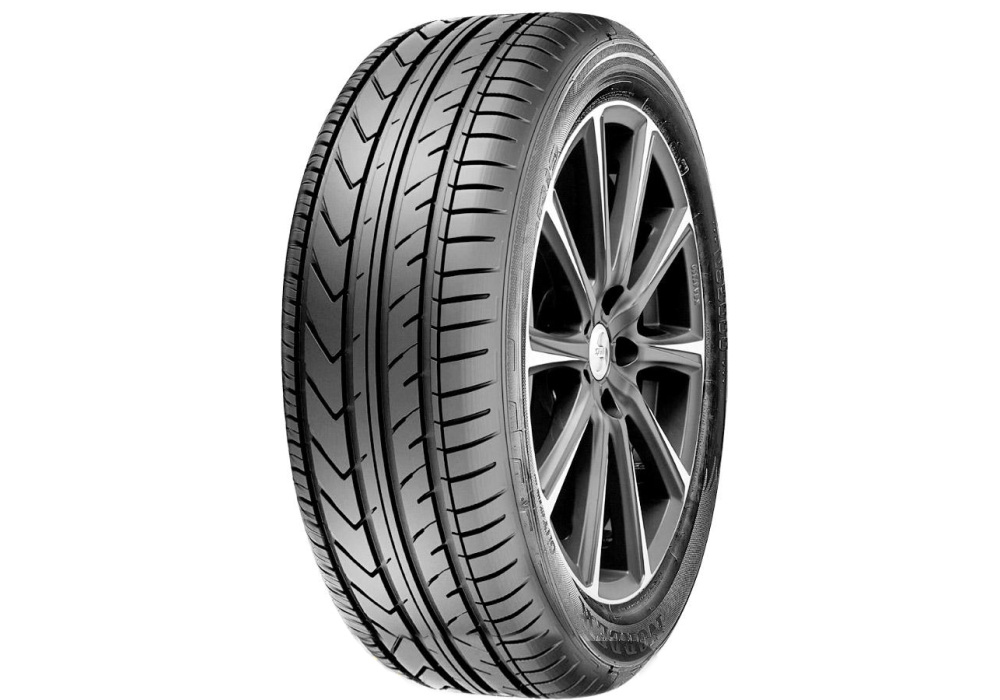 NORDEXX 235/45R17 NS9000 97Y XL