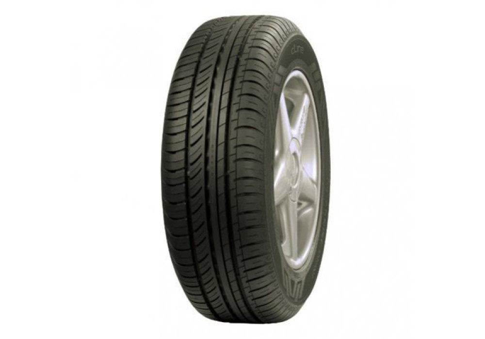 NOKIAN 215/65R16C CLINE VAN 109T