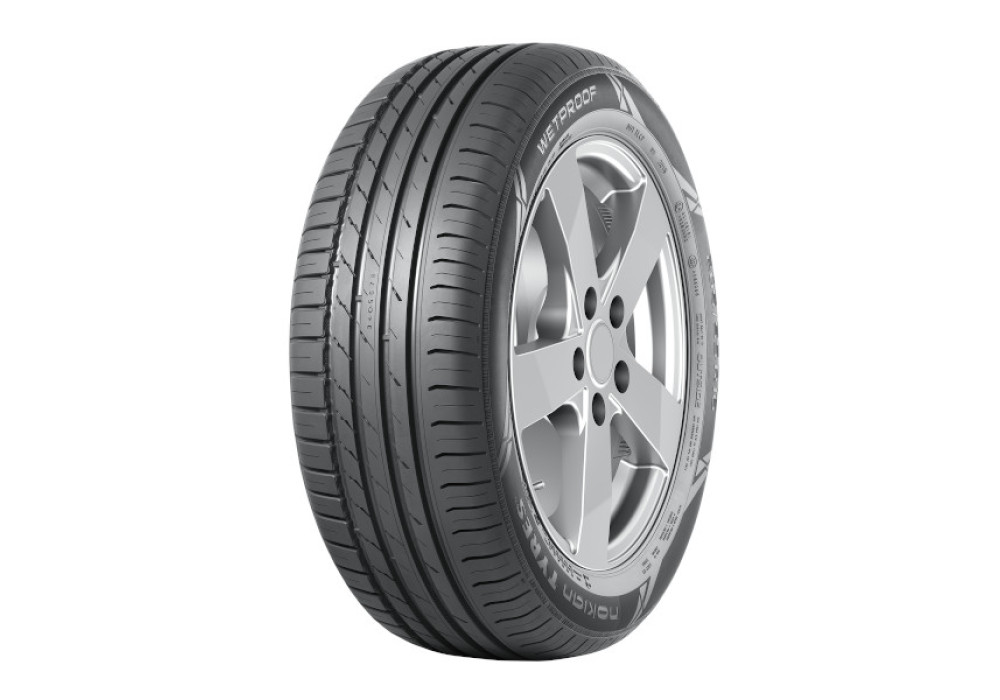 NOKIAN 215/60R16 WETPROOF 99H  XL