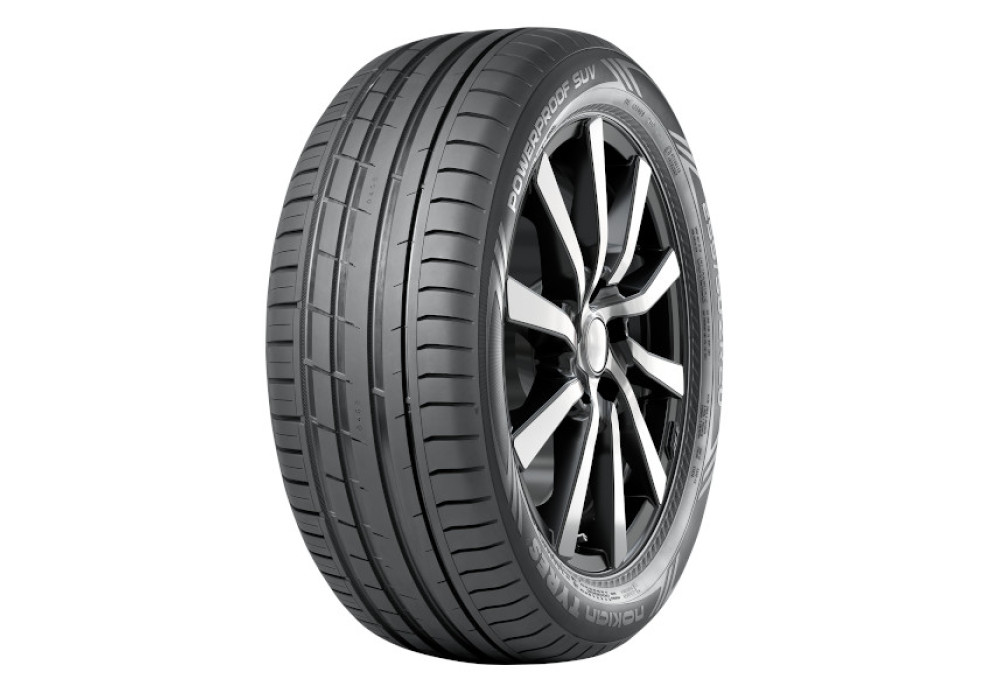 NOKIAN 235/55R20 POWERPROOF SUV 102W