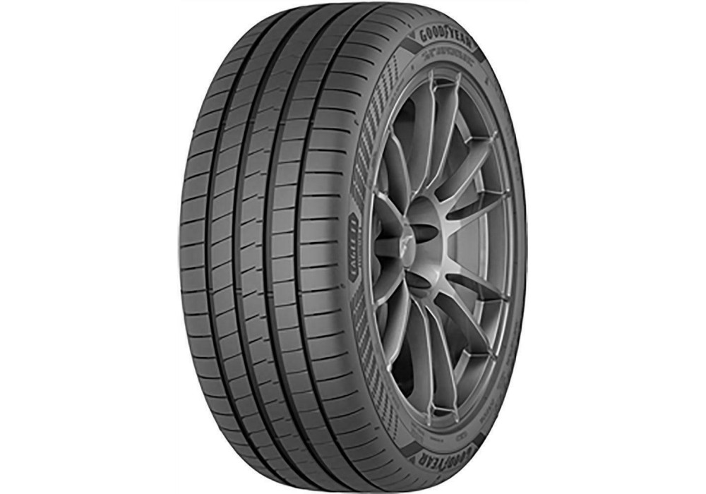 GOODYEAR 255/55R18 EAGLE F1 ASYMETRIC 6 109Y