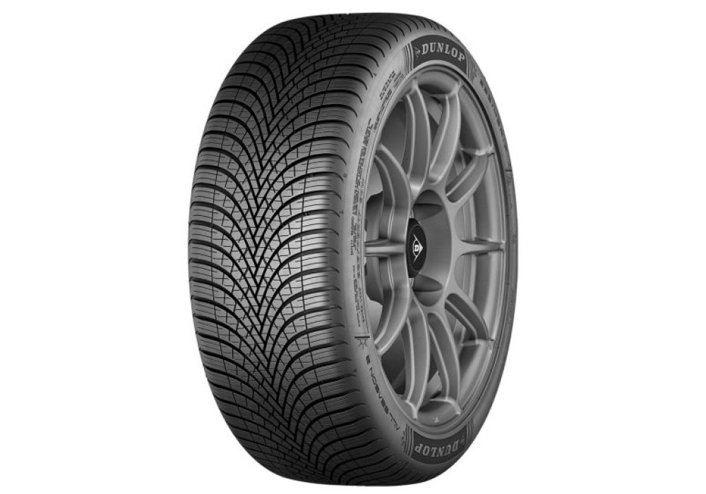 DUNLOP 195/60R15 SPORT ALL SEASON 2 92V XL