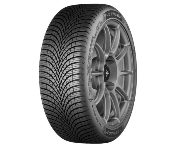DUNLOP 195/60R15 SPORT ALL SEASON 2 92V XL