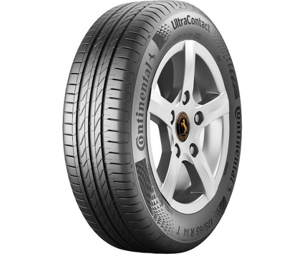 CONTINENTAL 205/60R15 ULTRACONTACT 91V