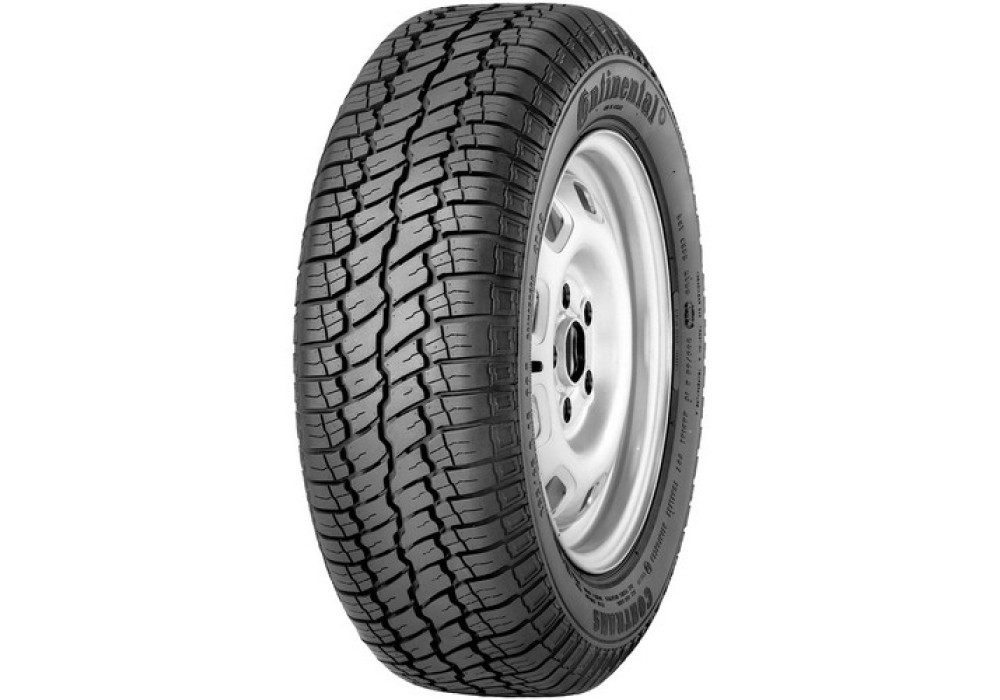 CONTINENTAL 165/80R15 CONTICONTACT CT 22 87T OE CONTINENTAL 165/80R15 CONTICONTACT CT 22 87T OE