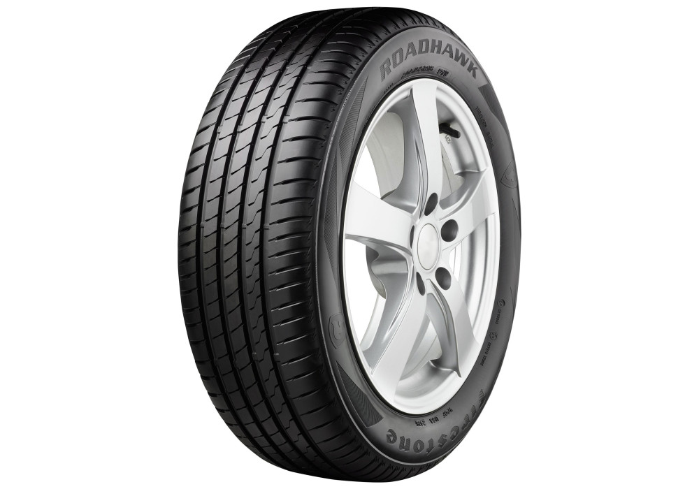 FIRESTONE 185/65R15RHAWK 88T TL