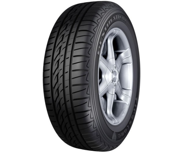 FIRESTONE 235/75R15 DEST HP 109T TL XL