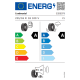 CONTINENTAL 235/55R18 ECOCONTACT 6 100V OE