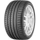 CONTINENTAL 225/50R17 CONTISPORTCONTACT 2 98W SSR X OE XL CONTINENTAL 225/50R17 CONTISPORTCONTACT 2 98W SSR X OE XL