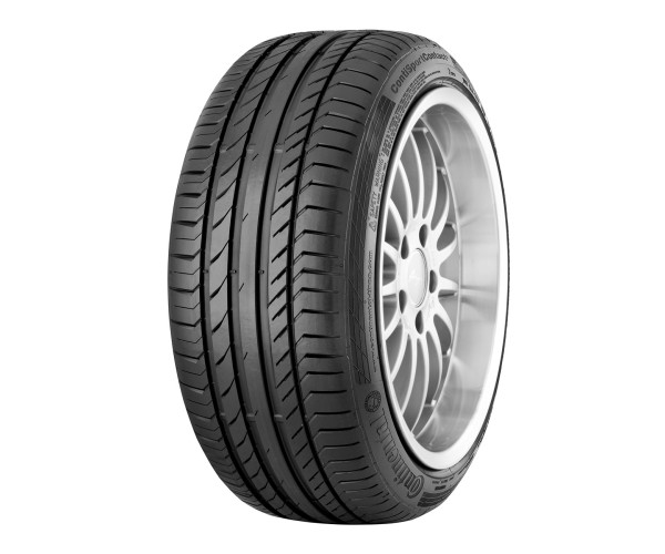 CONTINENTAL 225/45R18 CONTISPORTCONTACT 5 95Y X OE XL