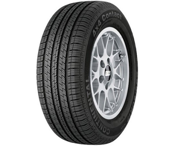CONTINENTAL 235/55R17 CONTI4X4CONTACT 99V X