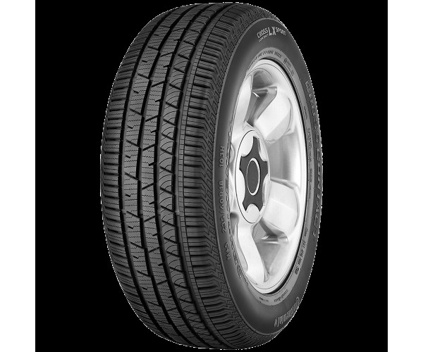 CONTINENTAL 255/45R20 CROSSCONTACT LX SPORT 101H X OE SL