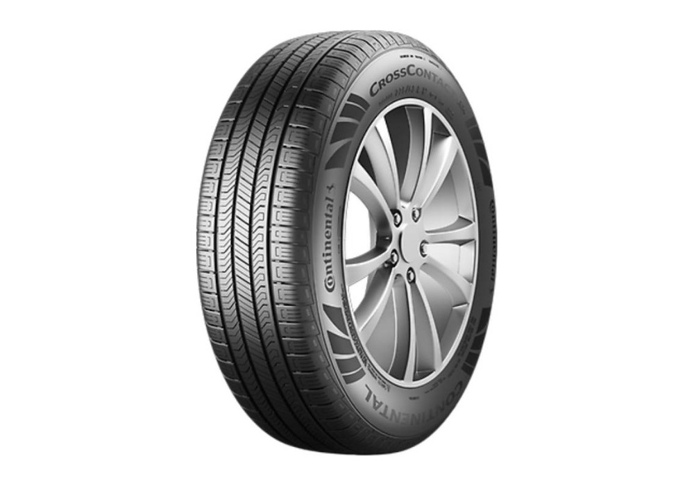 CONTINENTAL 255/40R21 CROSSCONTACT RX 102W X OE XL CONTINENTAL 255/40R21 CROSSCONTACT RX 102W X OE XL