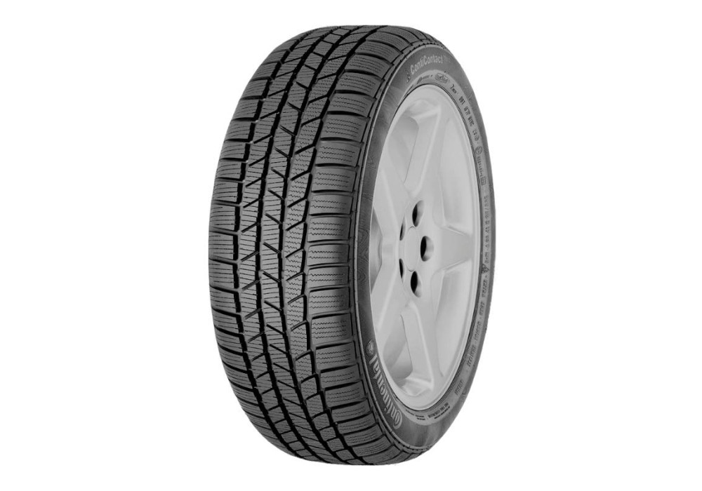 CONTINENTAL 215/55R17 CONTICONTACT TS 815 94V CONTISEAL OE CONTINENTAL 215/55R17 CONTICONTACT TS 815 94V CONTISEAL OE