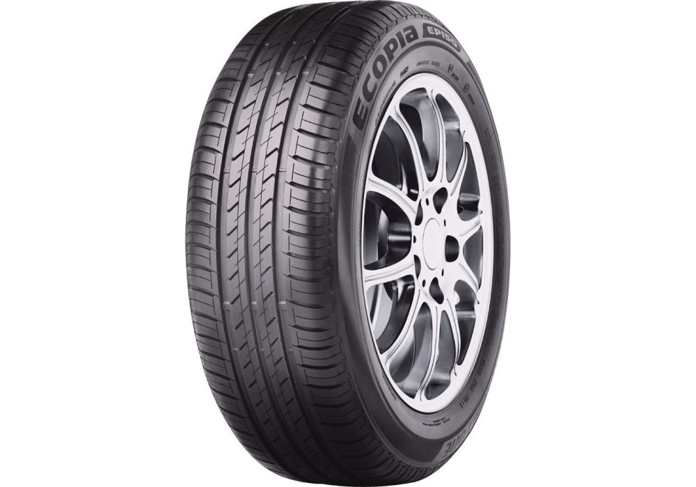 BRIDGESTONE 185/55R16 EP150 83V TL SWIFT WAR BRIDGESTONE 185/55R16 EP150 83V TL SWIFT WAR