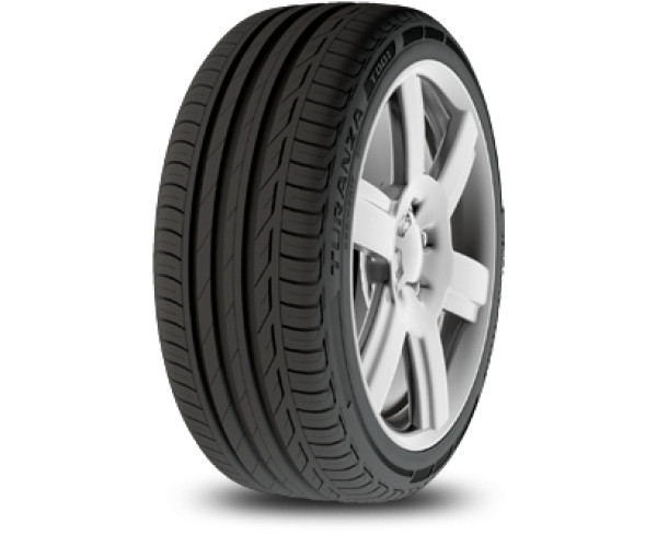 BRIDGESTONE 205/55R17 T001 91W TL BMW 2SE WAR