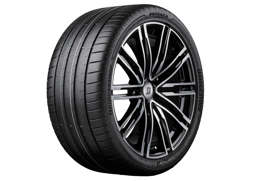 BRIDGESTONE 265/40R20 PSPORT 104Y XL TL