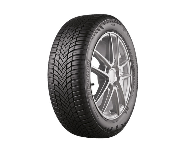 BRIDGESTONE 205/55R17 A005E 95V XL TL M+S 3PMSF