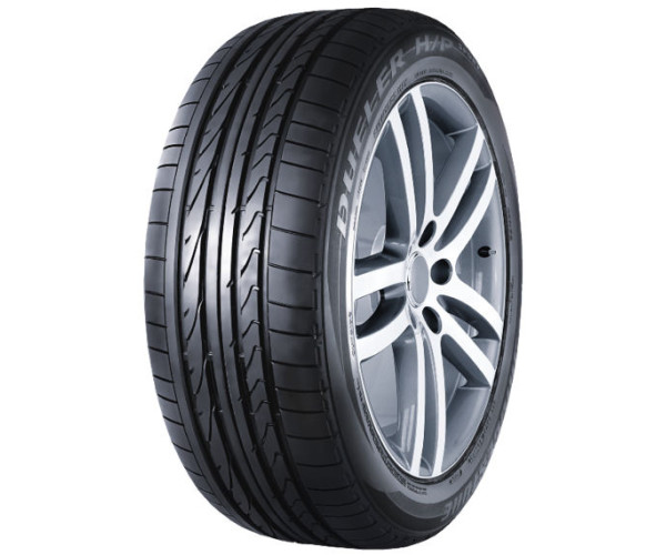 BRIDGESTONE 205/55R17 D-SPORT 91VRFT MINIR60 WAR
