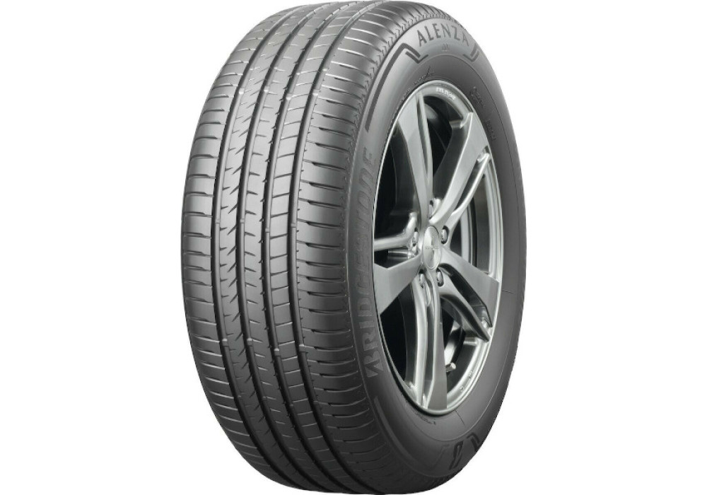 BRIDGESTONE 275/45R20 ALENZA1 110Y XLRFT X5 WAR BRIDGESTONE 275/45R20 ALENZA1 110Y XLRFT X5 WAR